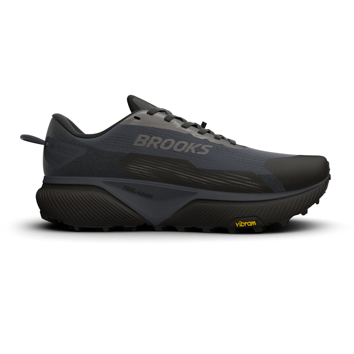Cascadia Gtx