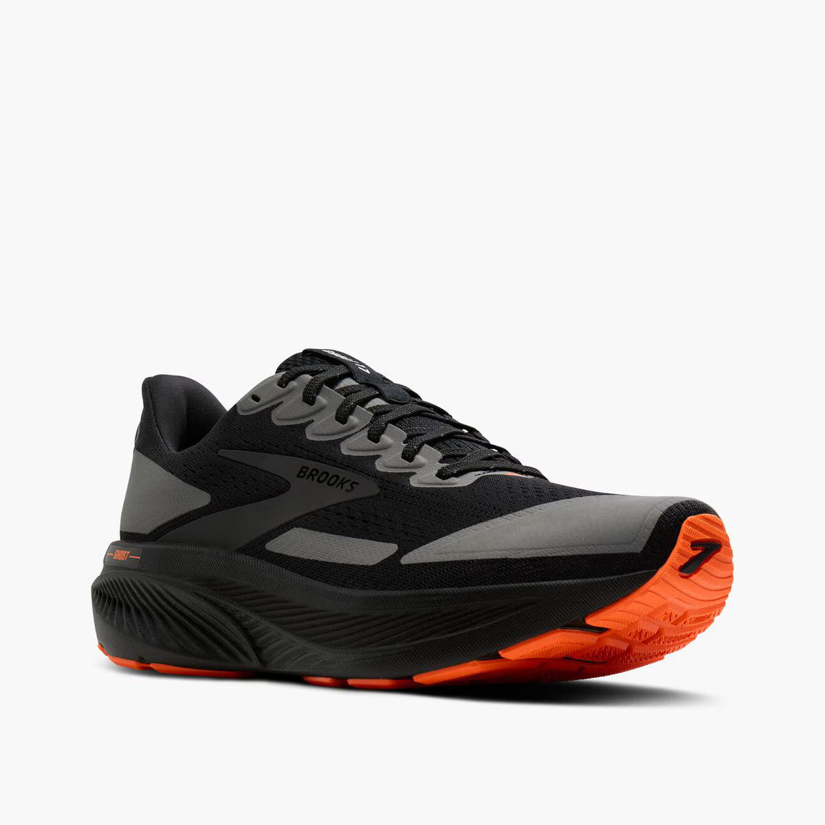 Ghost 17 - Black/Orange