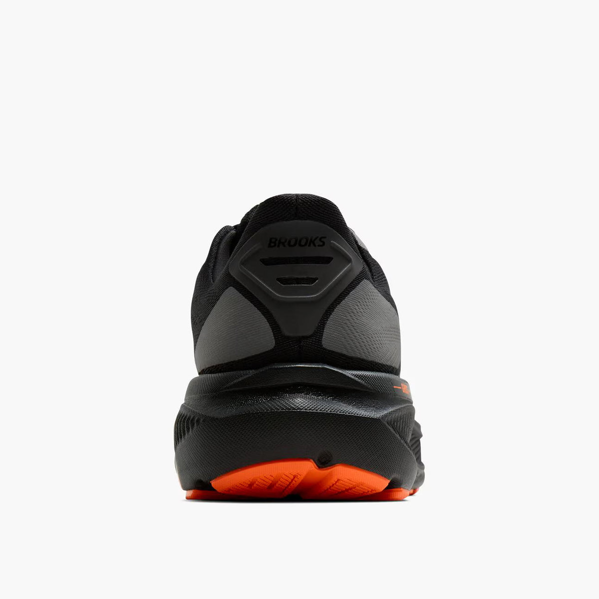 Ghost 17 - Black/Orange