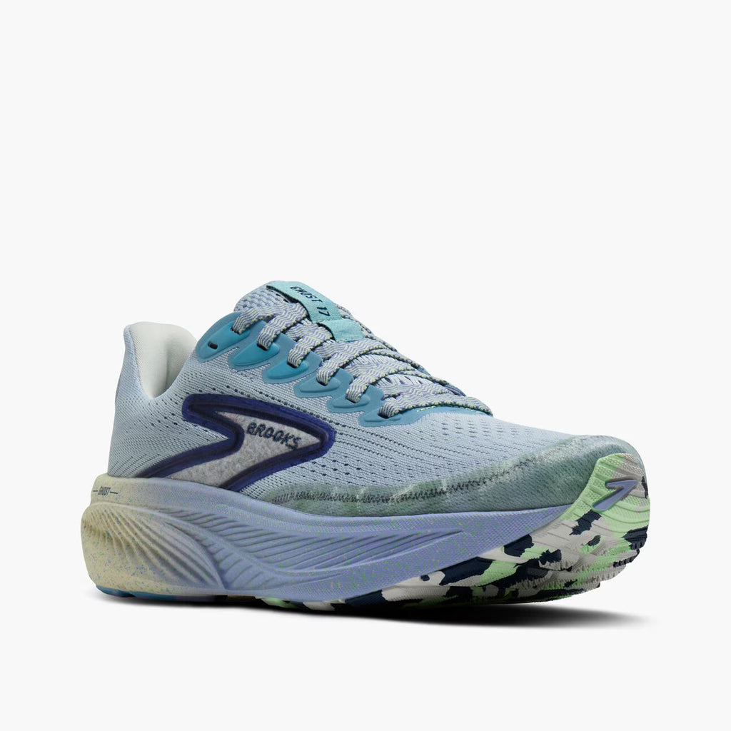 Ghost 17 - Kentucky/Blue/Lavender