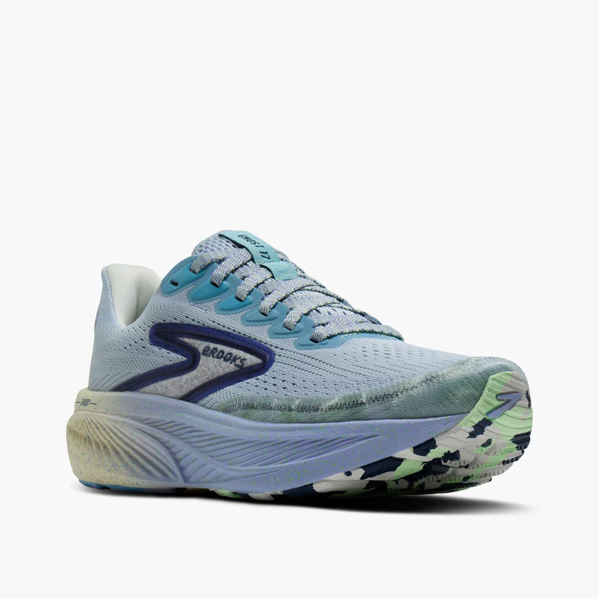 Ghost 17 - Kentucky/Blue/Lavender