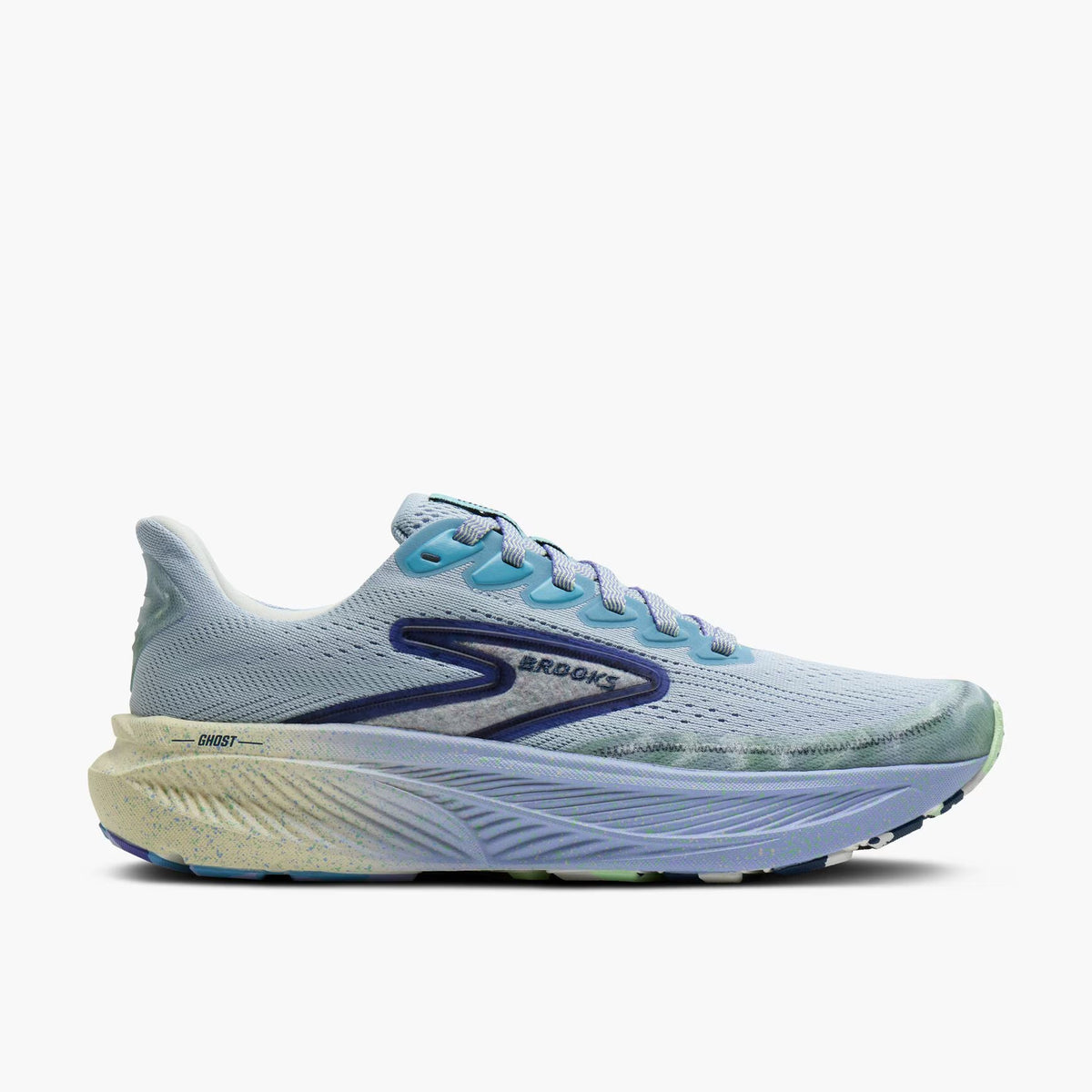 Ghost 17 - Kentucky/Blue/Lavender