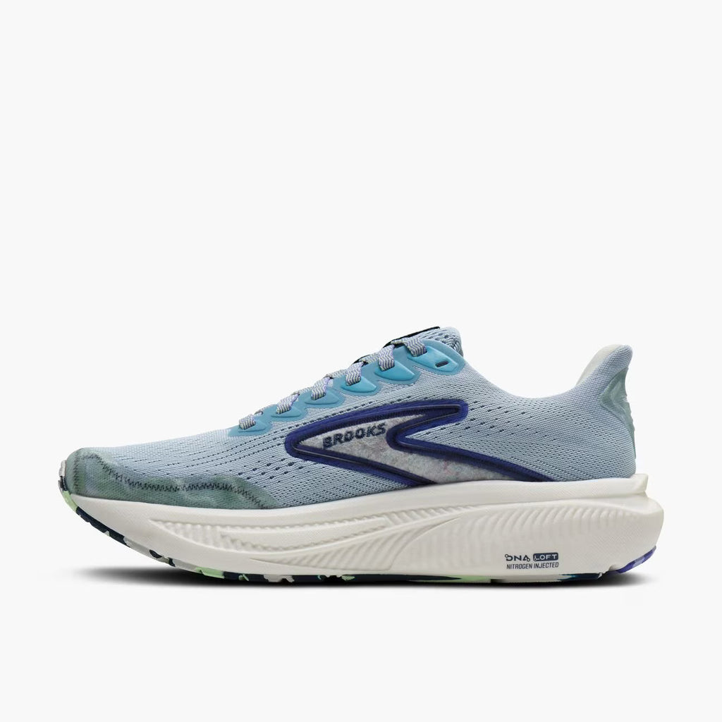 Ghost 17 - Kentucky/Blue/Lavender