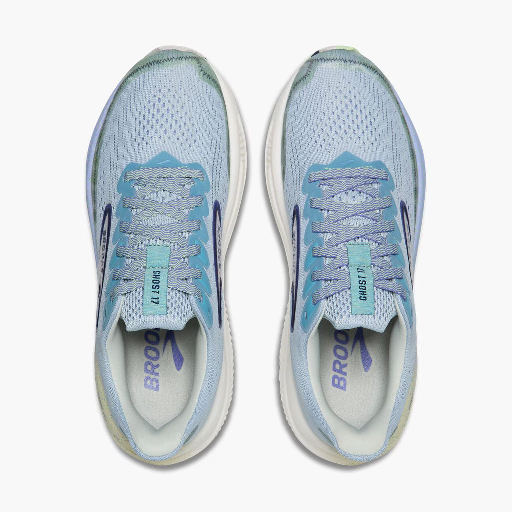 Ghost 17 - Kentucky/Blue/Lavender