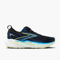 Glycerin 22 - Black/Cobalt/Neo Yellow