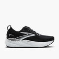 Brooks Men's Glycerin GTS 22 (Wide) - Black/Grey/White