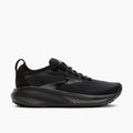Brooks Men's Adrenaline GTS 25 - Black/Black/Ebony - Wide (2E)
