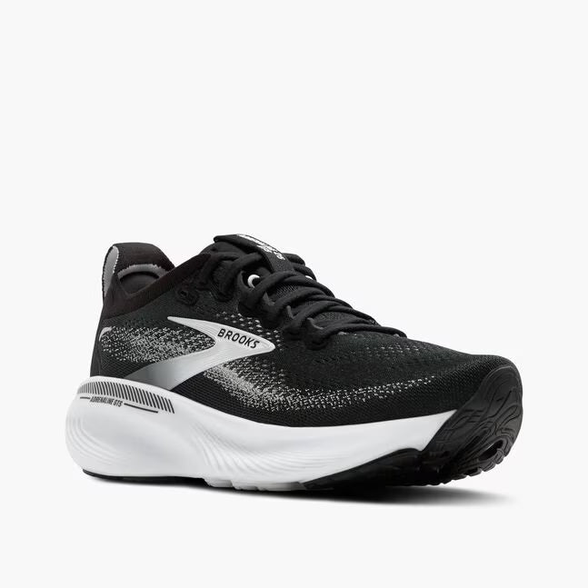 Men's Adrenaline GTS 25 - Black/Grey/White