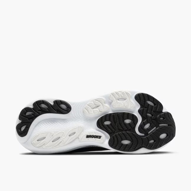 Men's Adrenaline GTS 25 - Black/Grey/White - Extra Wide (4E)