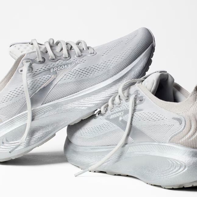 Men's Adrenaline GTS 25 - Silver Anniversary Edition