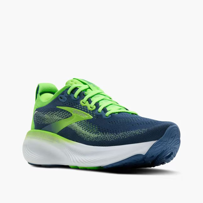 Men's Adrenaline GTS 25 - Green/Moonlight/Phantom