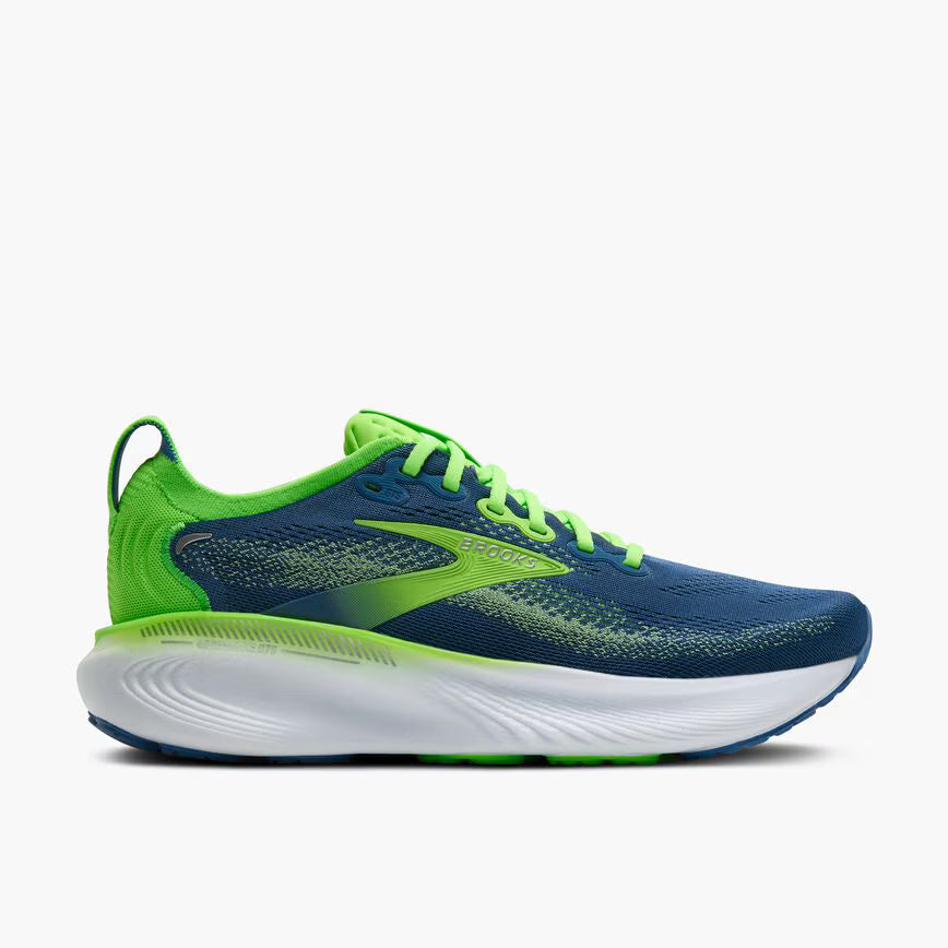 Men's Adrenaline GTS 25 - Green/Moonlight/Phantom