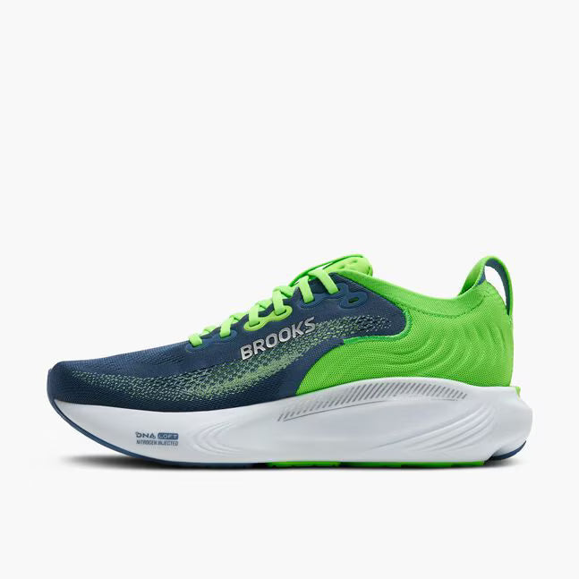 Men's Adrenaline GTS 25 - Green/Moonlight/Phantom