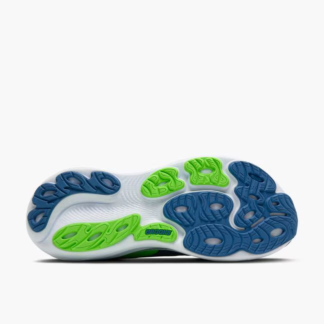 Men's Adrenaline GTS 25 - Green/Moonlight/Phantom