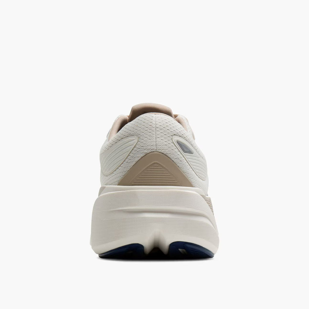 Brooks Men's Ghost Max 3 - Coconut/Chateau/Navy