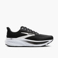Brooks Men's Ghost 17 - Black/Grey/White