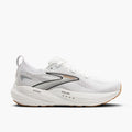 Brooks Women's Glycerin 22 - White/Grey/Black