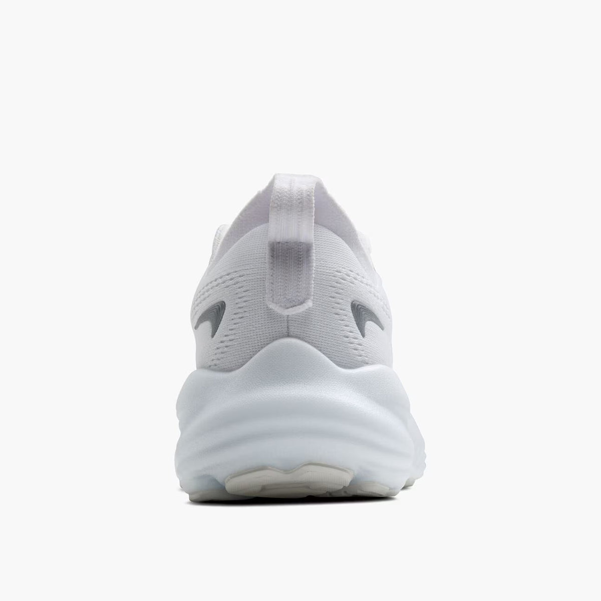 Brooks Women's Glycerin 22 - White/White/Grey