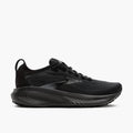 Brooks Women's Adrenaline GTS 25 - Black/Black/Ebony