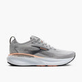 Brooks Women's Adrenaline GTS 25 - Grey/Blackened Pearl/Coral