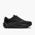 Brooks Women's Ghost Max 3 - Black/Black/Ebony