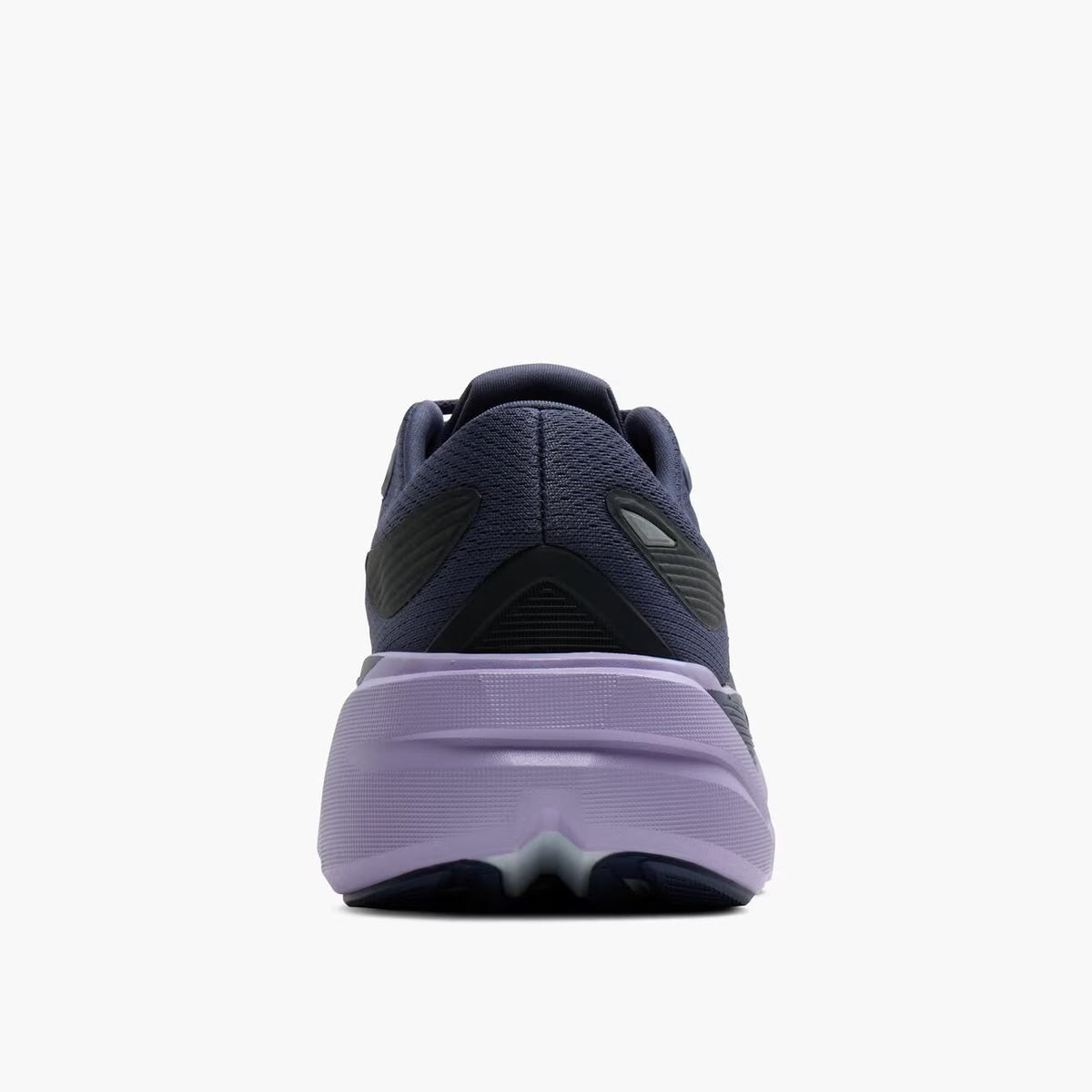 Brooks Women's Ghost Max 3 - Nighshadow/Ebony/Purple