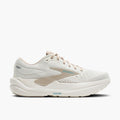 Brooks Women's Ghost Max 3 - Coconut/Chateau Grey/Blue