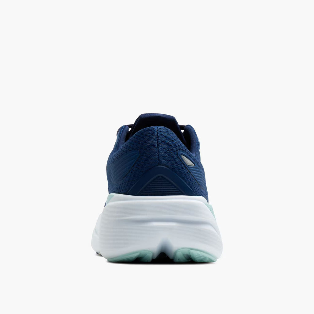 Brooks Women's Ghost Max 3 - Navy/Peacoat/Clearwater