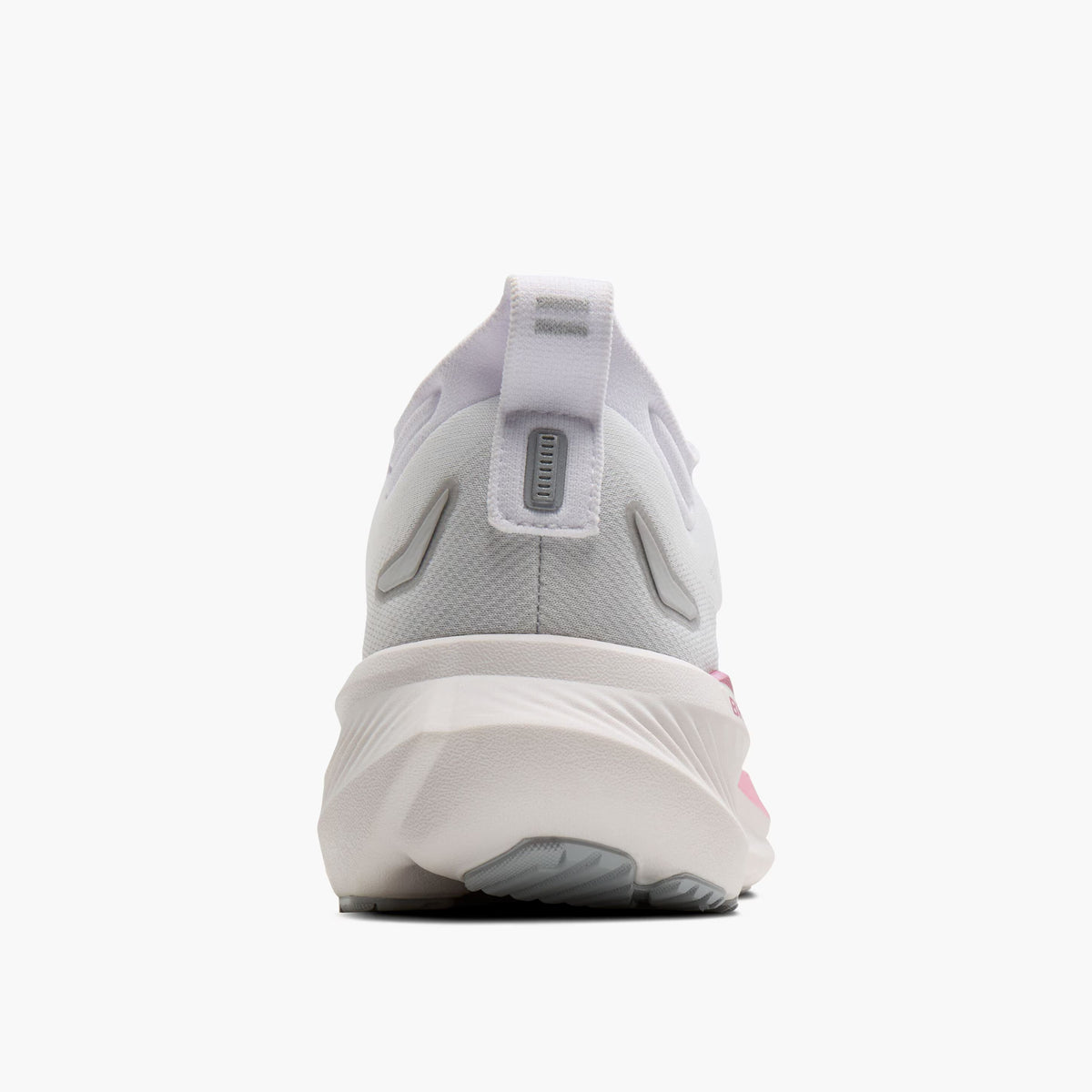 Women's Brooks Glycerin 23 - White/Harbor Mist/Metallic