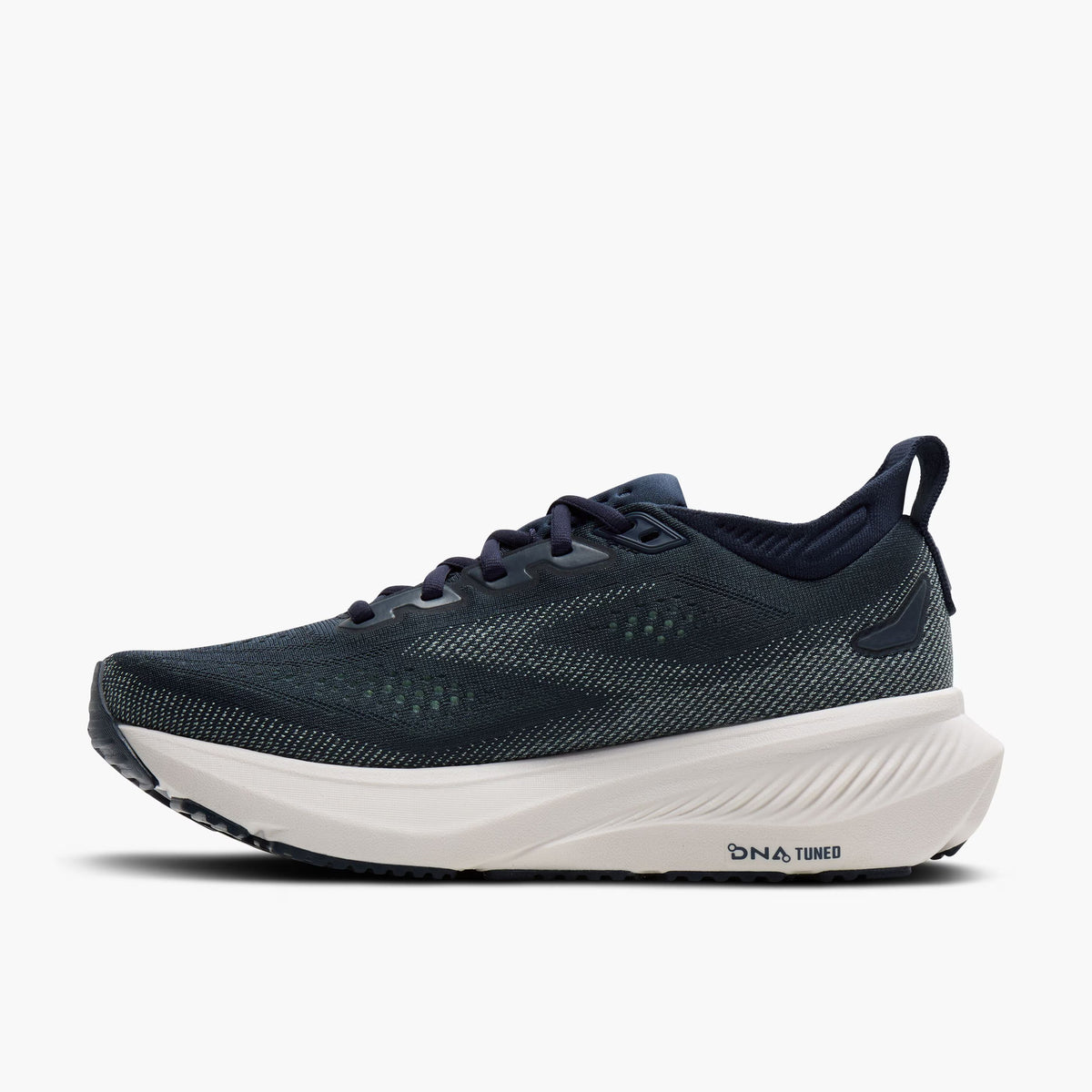 Women's Brooks Glycerin 23 WIDE - Spellbound/Yucca/Pink