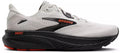 Brooks Men's Ghost 18 (Extra Wide) - Coconut/Pearl/Tigerlily