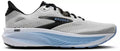 Brooks Men's Ghost 18 - White/Black/Open Air
