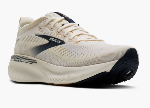 Brooks Men's Adrenaline GTS 25 - Arctic Wolf/Rutabaga/Navy