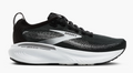 Brooks Women's Adrenaline GTS 25 (Extra Wide) - Black/Grey/White