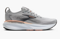 Brooks Women's Adrenaline GTS 25 (Wide) - Grey/Blackened Pearl/Coral