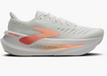 Brooks Women's Glycerin Max 2 - White/Coral/Peach