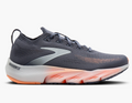 Brooks Women's Glycerin Flex - Grey/Peach/Orange