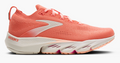 Brooks Women's Glycerin Flex - Peach Echo/Coral/Coconut