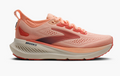 Brooks Women's Glycerin 23 - Coral/Peach/Spellbound