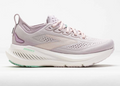 Brooks Women's Glycerin 23 - Pink/Harbor Mist/Yucca