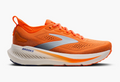 Brooks Men's Glycerin 23 - Shocking Orange/Blue/White
