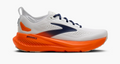 Brooks Men's Glycerin 23 - White/Navy/Orange