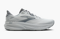 Brooks Men's Ghost 18 - Primer Grey/Oyster Mushroom