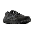 Brooks Men's Addiction GTS 15 (Extra Wide) - Black/Black/Ebony