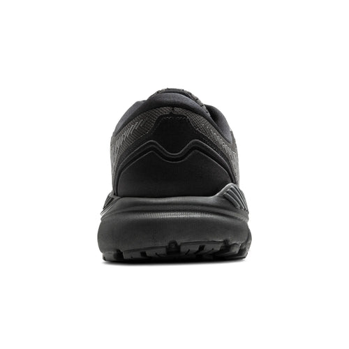 Brooks Men's Addiction GTS 15 (Wide) - Black/Black/Ebony