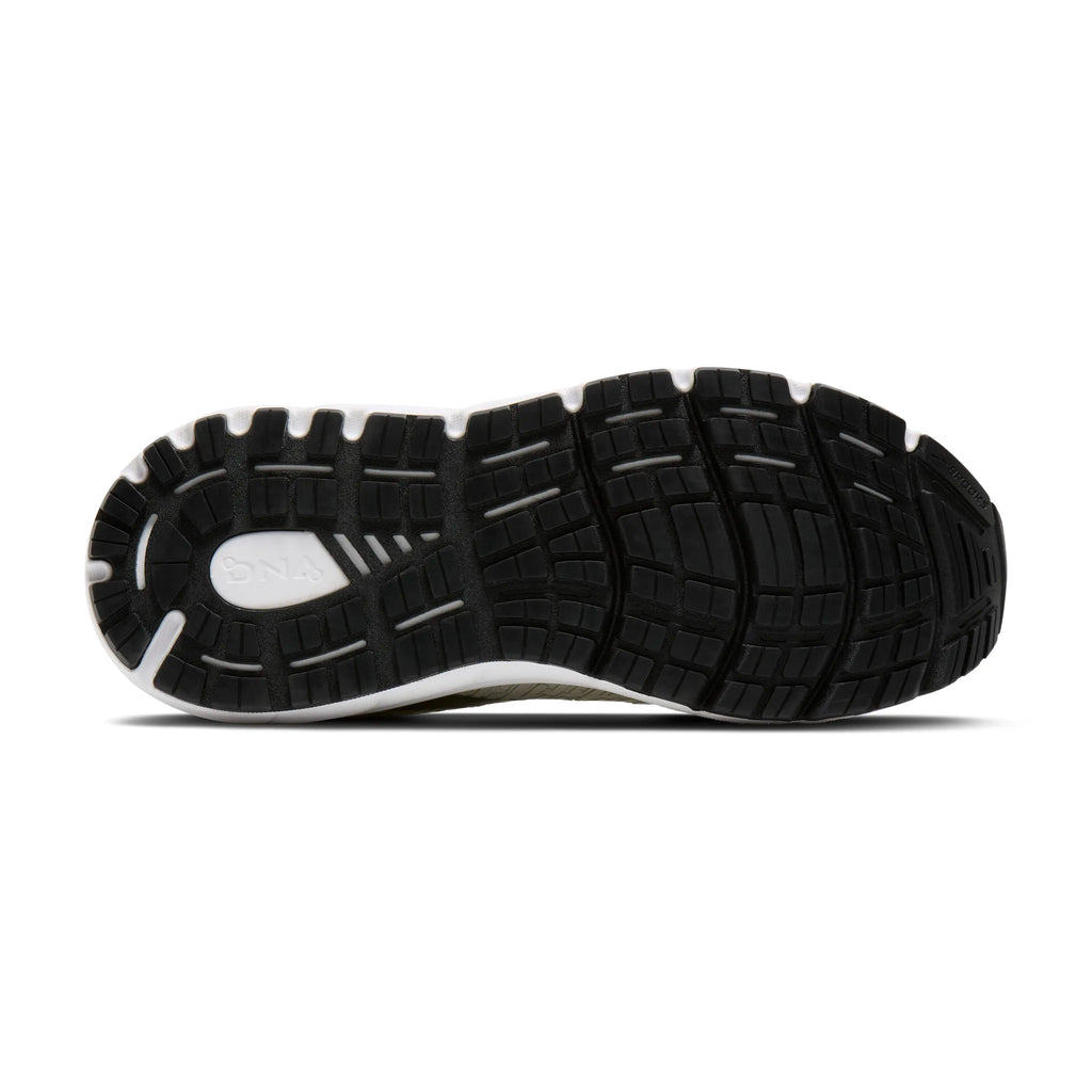 Brooks Men's Addiction GTS 15 (Extra Wide) - Vaporous Grey/Black/White