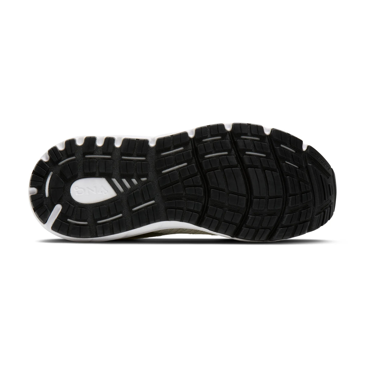 Brooks Men's Addiction GTS 15 (Wide) - Vaporous Grey/Black/White