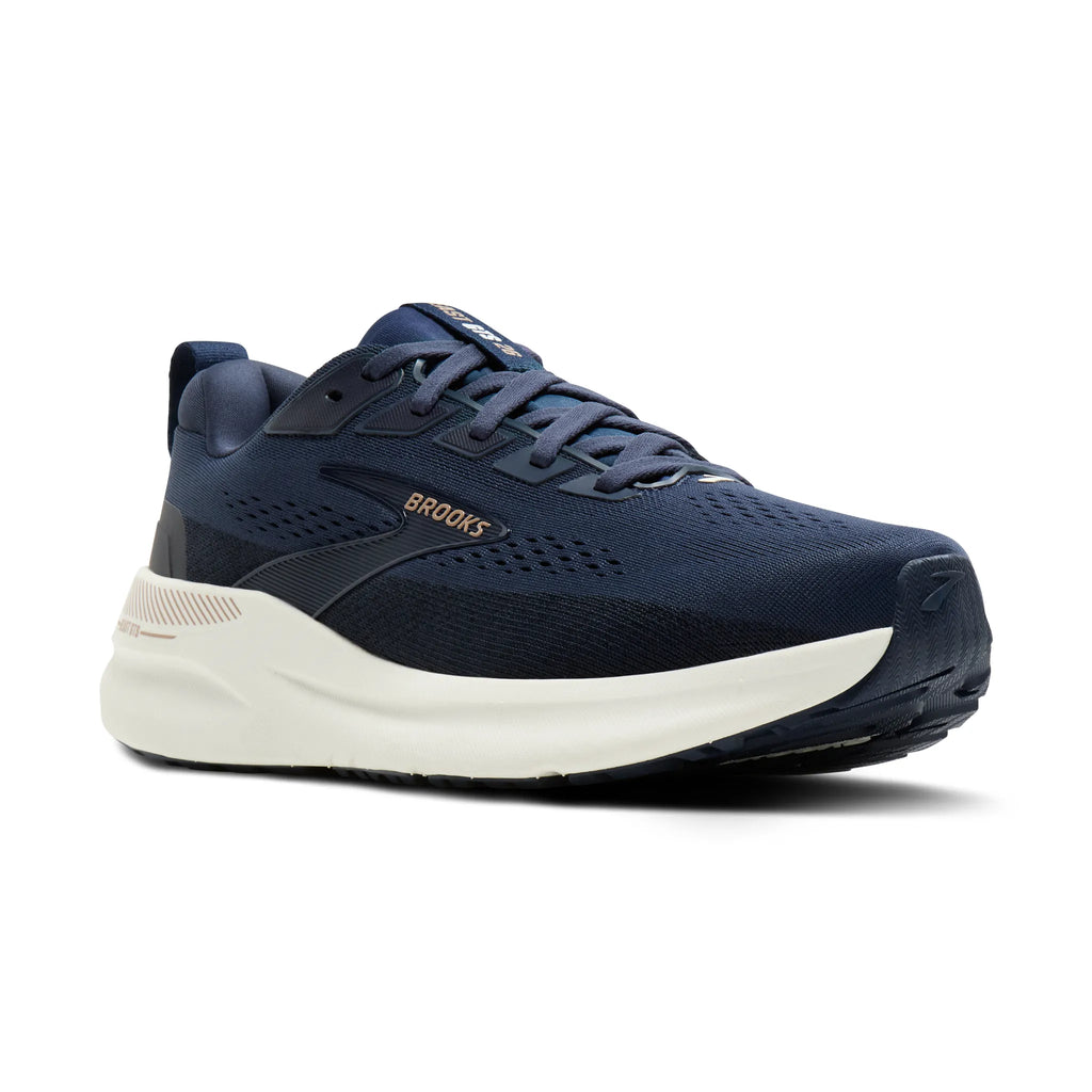 Brooks Men's Beast GTS 26 (Wide) - Peacoat/Indigo/Portabella