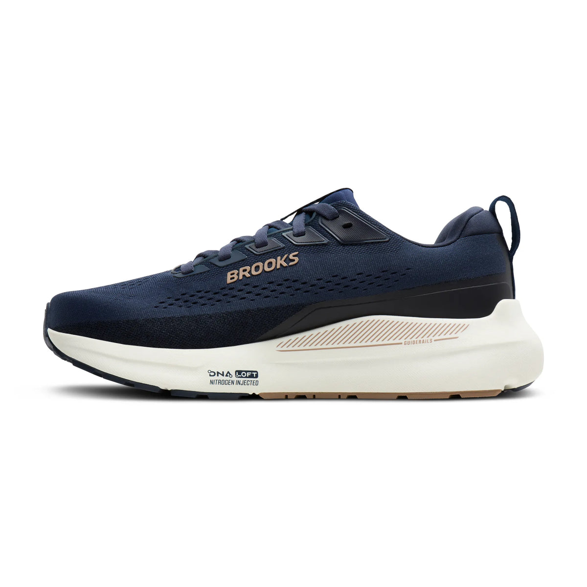 Brooks Men's Beast GTS 26 - Peacoat/Indigo/Portabella