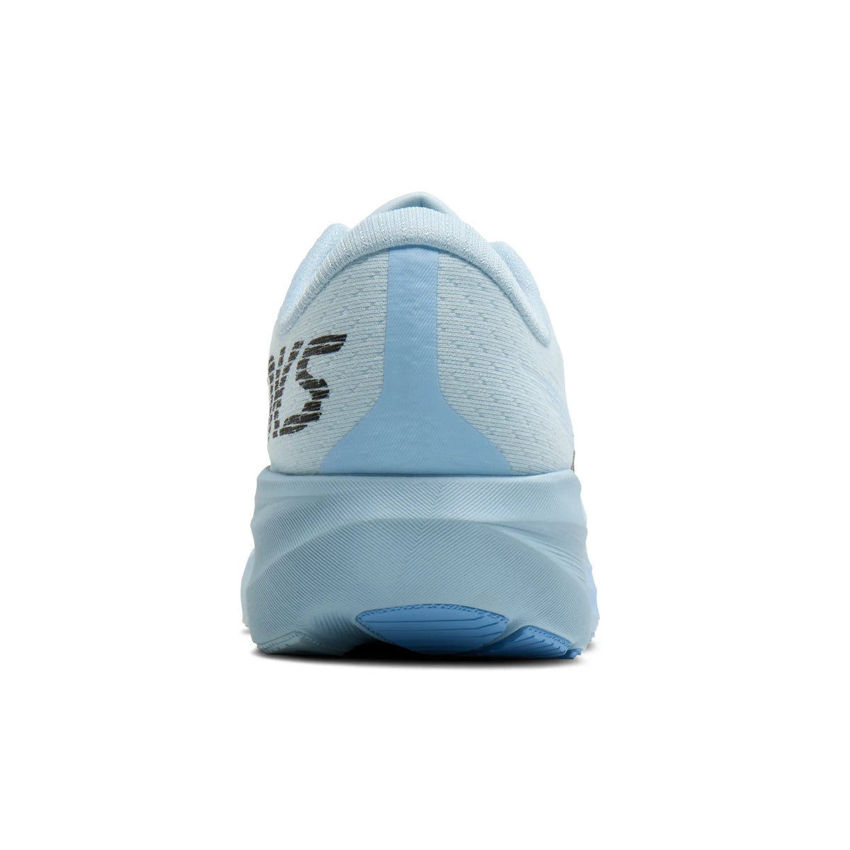 Brooks Men's Ghost Amp - Blue/Blue/Black